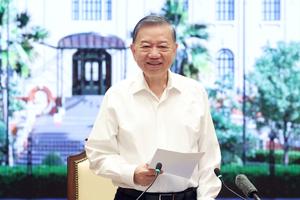 Tổng Bí thư, Chủ tịch nước: Mạnh dạn đề xuất bỏ rào cản bổ nhiệm nhân tài