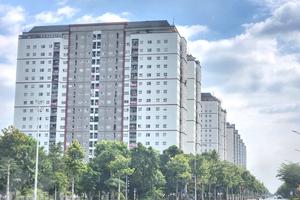Chung cư 5-10 năm chưa được cấp “sổ hồng”: Hà Nội rà soát, xử lý dứt điểm