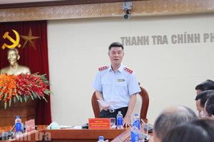 Khánh Hòa: Thanh tra Chính phủ chỉ ra nhiều sai sót trong xử lý 343 cơ sở nhà, đất dôi dư
