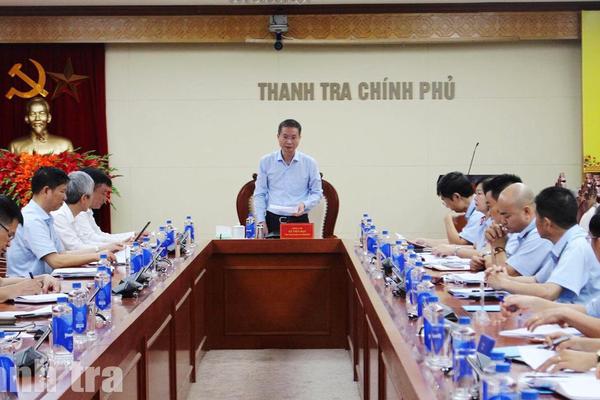 Thanh Hóa: 1.021 cơ sở nhà, đất dôi dư cần xử lý