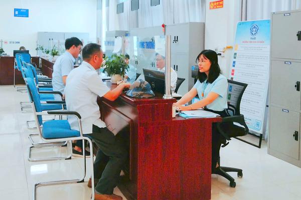 Lai Châu: Giải quyết 99,56% hồ sơ đúng hạn nhờ cải cách thủ tục hành chính