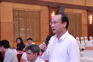 Sơn La: Đổi mới hoạt động thanh tra, đồng hành cùng kinh tế tư nhân