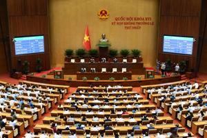 Khơi thông nguồn lực, tạo sức bật mới cho an ninh năng lượng