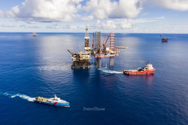 Giỏi nghề - một nét văn hóa PETROVIETNAM