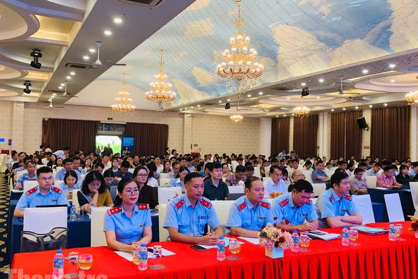 Thanh tra tỉnh Lạng Sơn: Chủ động phòng ngừa, ứng phó với các đe dọa an ninh phi truyền thống