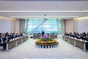 Đồng lòng hành động, kiến tạo thành công