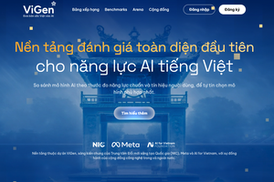 Bộ Tài chính công bố 9 bài toán lớn về khoa học, công nghệ, đổi mới sáng tạo và chuyển đổi số