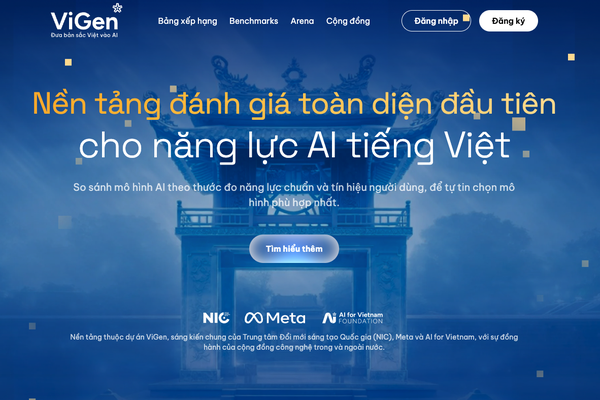 Bộ Tài chính công bố 9 bài toán lớn về khoa học, công nghệ, đổi mới sáng tạo và chuyển đổi số