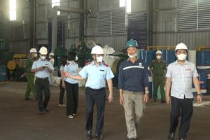 Bài 2: Từ phát hiện sai phạm đến kiến tạo phát triển