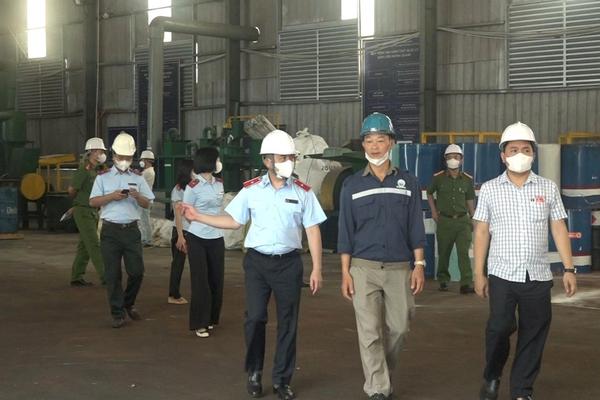 Bài 2: Từ phát hiện sai phạm đến kiến tạo phát triển