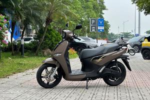 VinFast Kyo có gì cho người thường xuyên di chuyển trong phố?