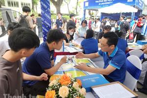 Tuyển sinh đại học 2026: Hàng loạt trường xét tuyển bổ sung