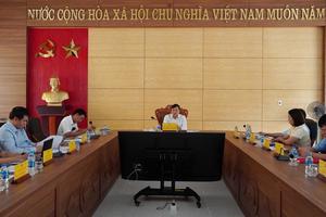 Quảng Trị: Giải quyết dứt điểm các kiến nghị, khiếu nại của công dân trong phiên tiếp định kỳ tháng 8