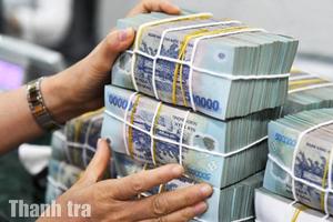 Gần một nửa dư nợ toàn hệ thống tập trung vào nhóm khách hàng lớn