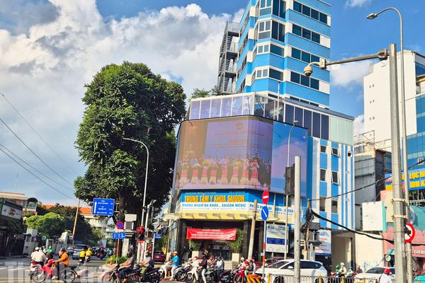 An Giang: Thanh tra tỉnh chỉ ra vi phạm trong hợp tác khai thác nhà, đất công
