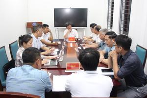 Hà Nội chỉ đạo giải quyết vụ việc ở phường Cầu Giấy