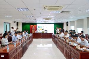 Đồng Tháp giảm 700 cơ sở giáo dục sau sắp xếp