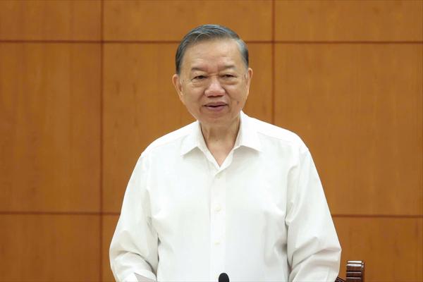 Tổng Bí thư, Chủ tịch nước: Kiên quyết chấn chỉnh bệnh thành tích, gian lận học tập, thi cử