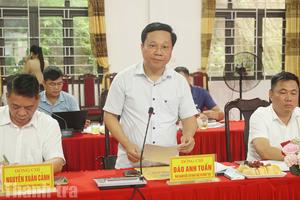 Lào Cai: Ổn định giảng dạy khi sắp xếp hơn 1.100 hiệu trưởng, hiệu phó