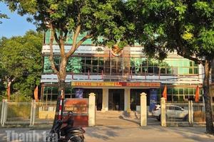 Ninh Bình: Tháng 9, Thanh tra tập trung vào những lĩnh vực nào?