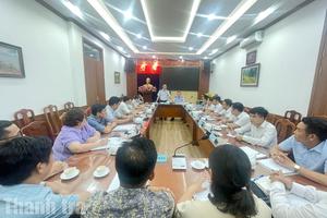 TPHCM: Đối thoại với công dân liên quan đến Dự án Khu nhà ở An Phú Hưng