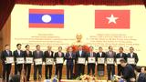 Thanh tra Việt Nam - Lào đẩy mạnh chia sẻ kinh nghiệm phòng, chống tham nhũng