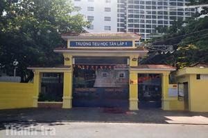 Khánh Hòa bắt đầu miễn phí sách giáo khoa cho học sinh