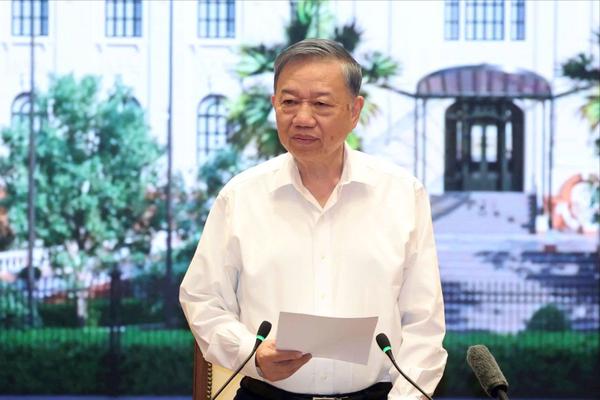 Tổng Bí thư, Chủ tịch nước: Xây dựng mô hình nhà xã hội chăm sóc người cao tuổi cô đơn