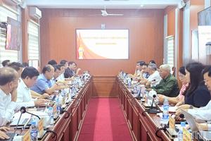 Hà Tĩnh: Nhiều vụ việc phức tạp được tháo gỡ qua phiên tiếp dân của Thường trực Tỉnh ủy
