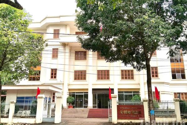 Sở Công Thương Đắk Lắk còn 2 nội dung chưa hoàn thành sau kết luận thanh tra