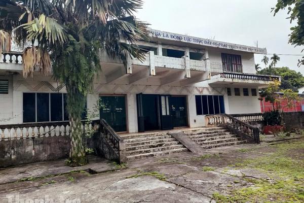 Tuyên Quang đã hoàn thành xử lý 711 cơ sở nhà, đất sau sắp xếp