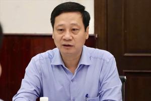 Phó Trưởng ban Thi đua - Khen thưởng Trung ương: Thi đua, khen thưởng phải gắn với nhiệm vụ thực tiễn