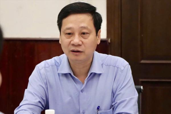 Phó Trưởng ban Thi đua - Khen thưởng Trung ương: Thi đua, khen thưởng phải gắn với nhiệm vụ thực tiễn