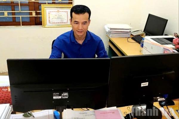 Thanh tra tỉnh Lào Cai: Khi dữ liệu mở đường cho đổi mới