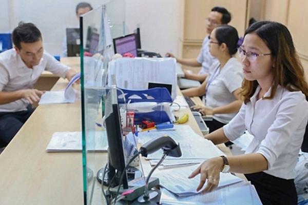 Rà soát những vấn đề phát sinh khi sắp xếp bộ máy, đẩy mạnh phân cấp, phân quyền