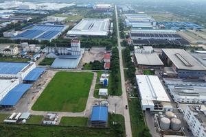 Đồng Tháp: Kiến tạo nền tảng công nghiệp hỗ trợ, nâng tầm sức cạnh tranh doanh nghiệp địa phương