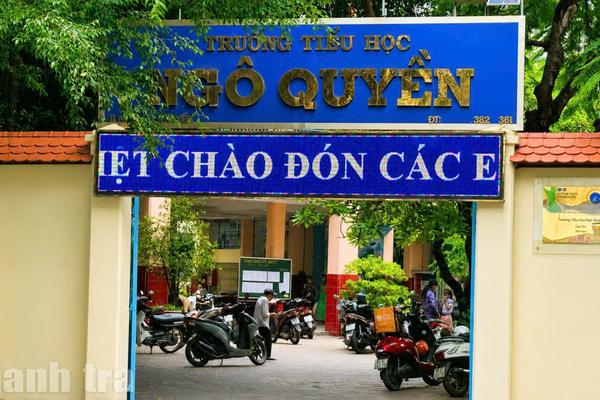 Thanh tra TP Cần Thơ chỉ ra nhiều hạn chế tại 3 trường tiểu học