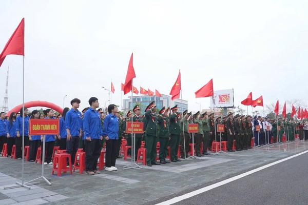 Quảng Trị: Tăng cường sự lãnh đạo của Đảng trong đào tạo nghề, giải quyết việc làm cho thanh niên xuất ngũ