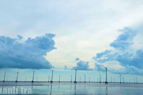 Cà Mau nâng chuẩn tăng trưởng, mở thêm dư địa phát triển giai đoạn 2026-2030
