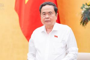 Hơn 13.200 văn bản đã có phương án xử lý, Chủ tịch Quốc hội yêu cầu “đã rõ thì quyết”