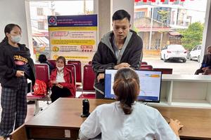Giá dịch vụ khám, chữa bệnh tại một số bệnh viện được điều chỉnh khoảng 4%