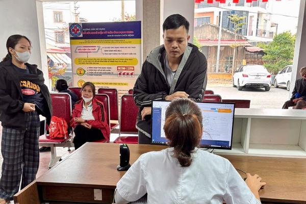 Giá dịch vụ khám, chữa bệnh tại một số bệnh viện được điều chỉnh khoảng 4%