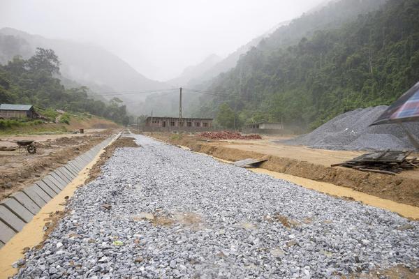 Nghệ An: Quyết liệt gỡ GPMB, thúc giải ngân vốn đầu tư công