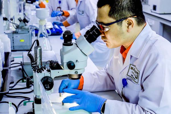 Bằng cách nào công ty khai khoáng của Masan trở thành nền tảng vật liệu chiến lược?