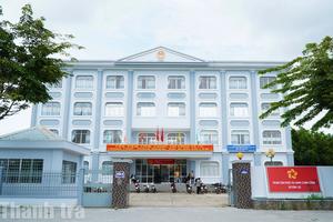 Cà Mau: Chính sách hỗ trợ nào để "tiếp sức" cho cán bộ Bộ phận Một cửa?