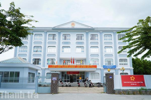 Cà Mau: Chính sách hỗ trợ nào để "tiếp sức" cho cán bộ Bộ phận Một cửa?