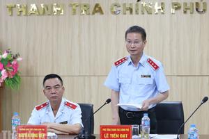 Toàn cảnh buổi tiếp công dân định kỳ tháng 8/2026: Tháo gỡ vướng mắc đất đai kéo dài tại tỉnh Quảng Ninh