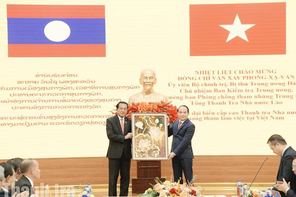 Bản tin Thanh tra số 68 năm 2026