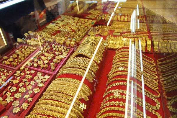 Thanh tra Sơn La: Chấn chỉnh nhiều cơ sở kinh doanh vàng về đo lường, nhãn hàng hoá