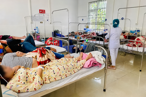 Gia Lai: Khẩn trương điều tra vụ nghi ngờ ngộ độc thực phẩm sau khi ăn bánh mì